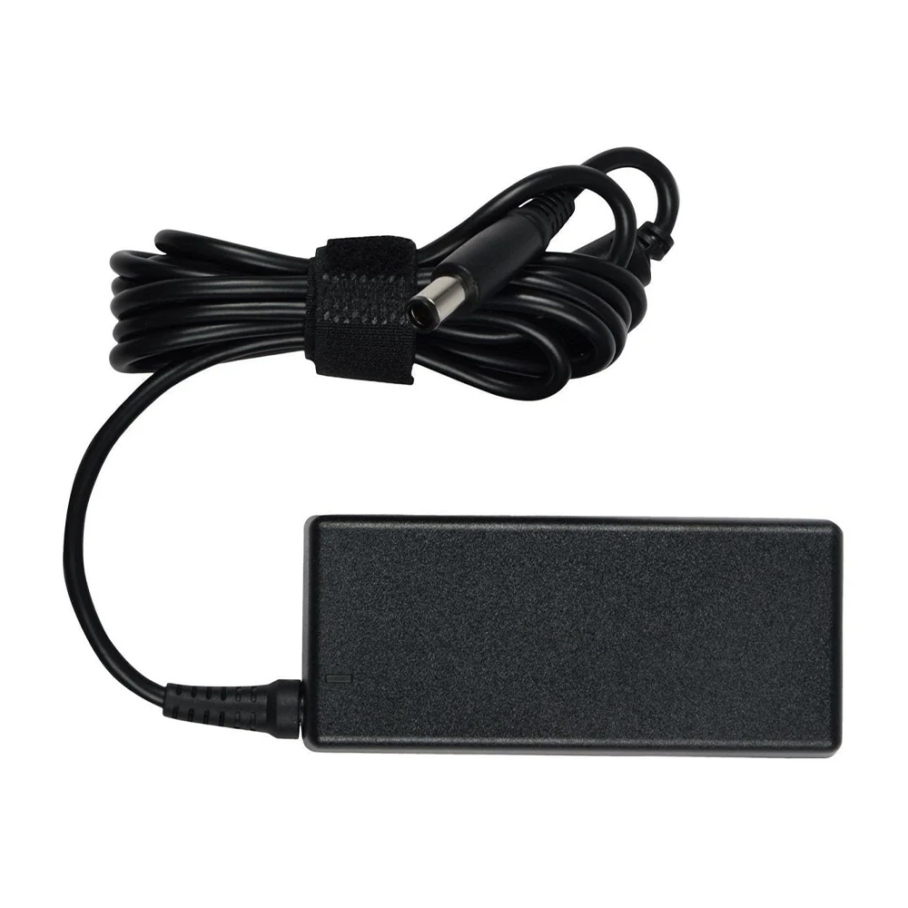 Dell Laptop Adapter Original 65w 19.5v/3.34a | 7.4mm x 5.0mm | Big Pin (Box Seal Opened for Serial No) (No Power Cable Included) view 4